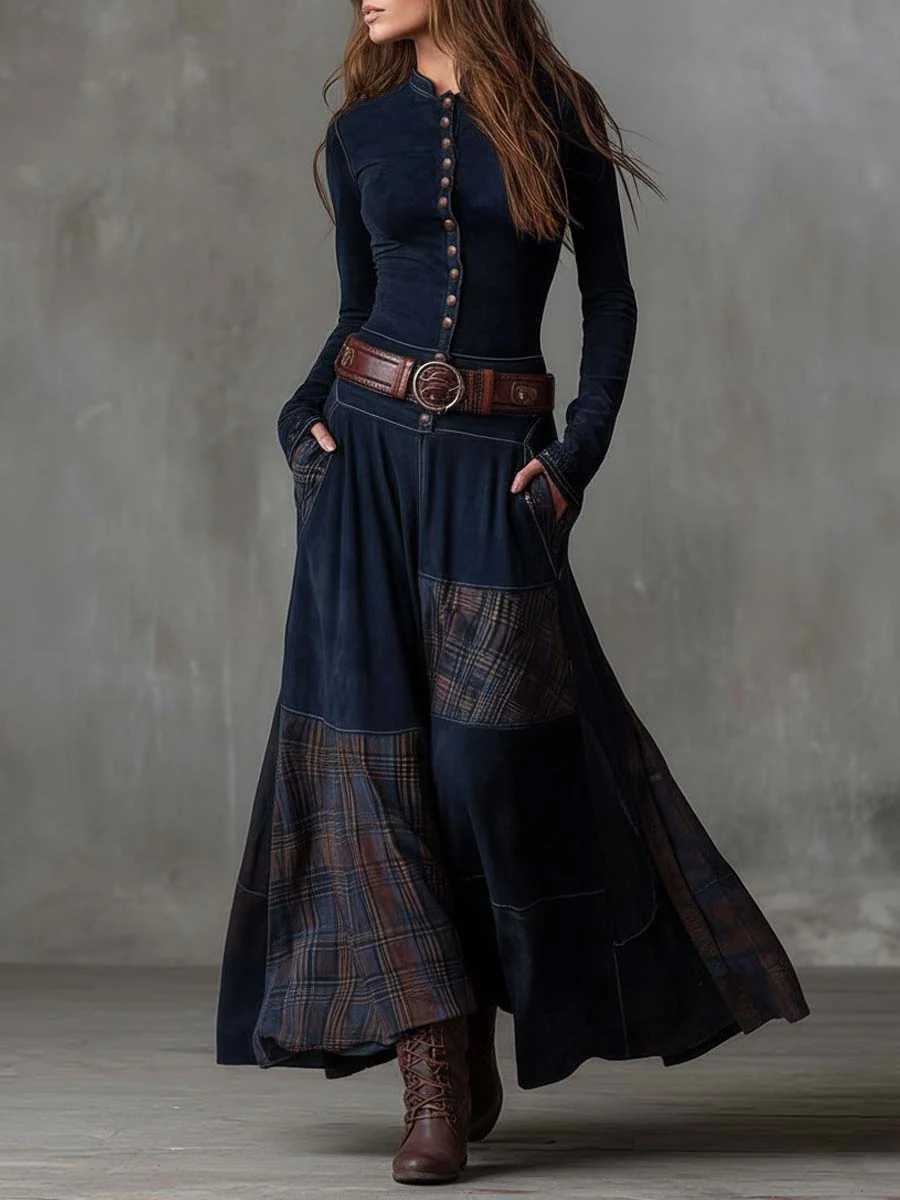 Maravelle | Vintage-Inspired Dress