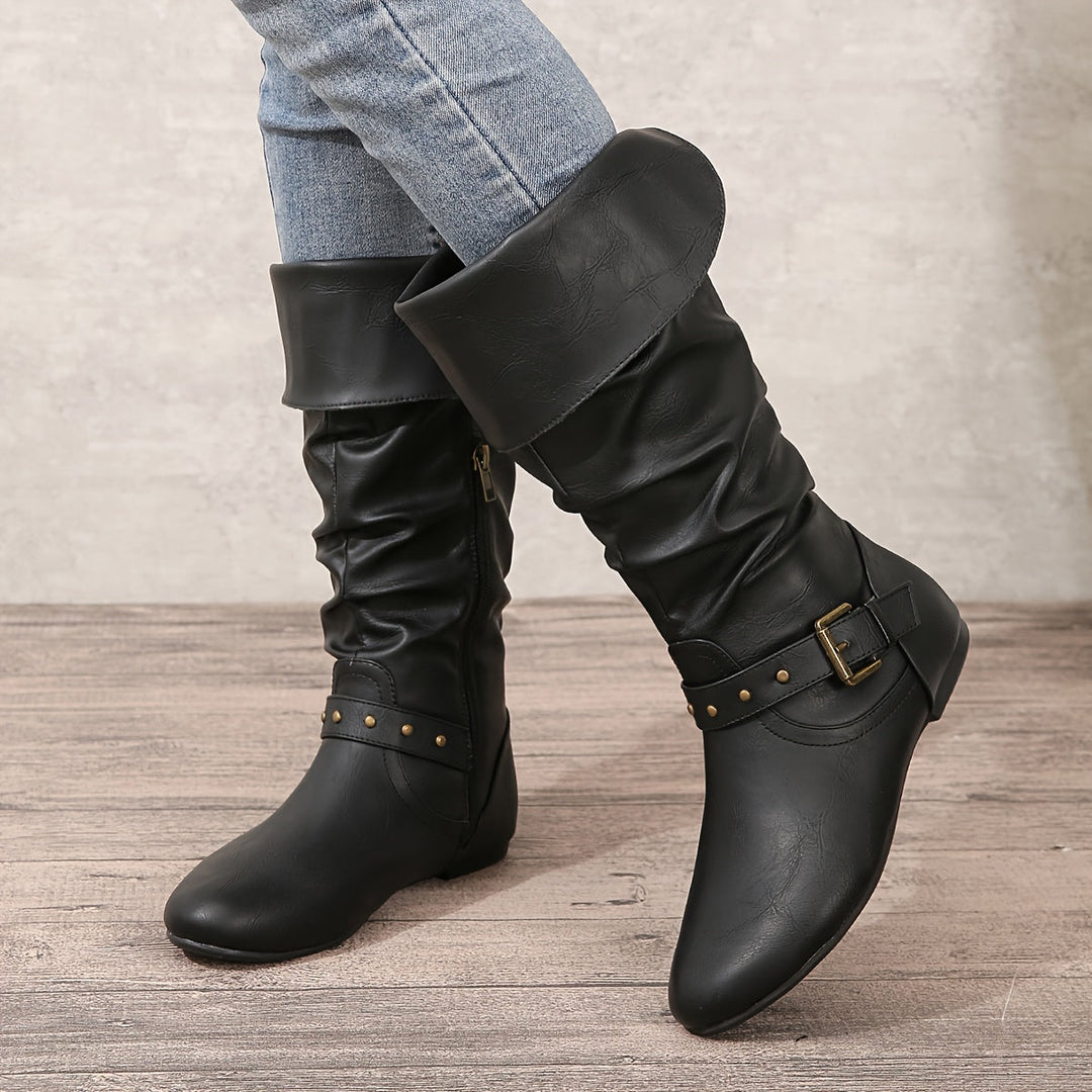 Celina™ | Women’s Knee-High Boots