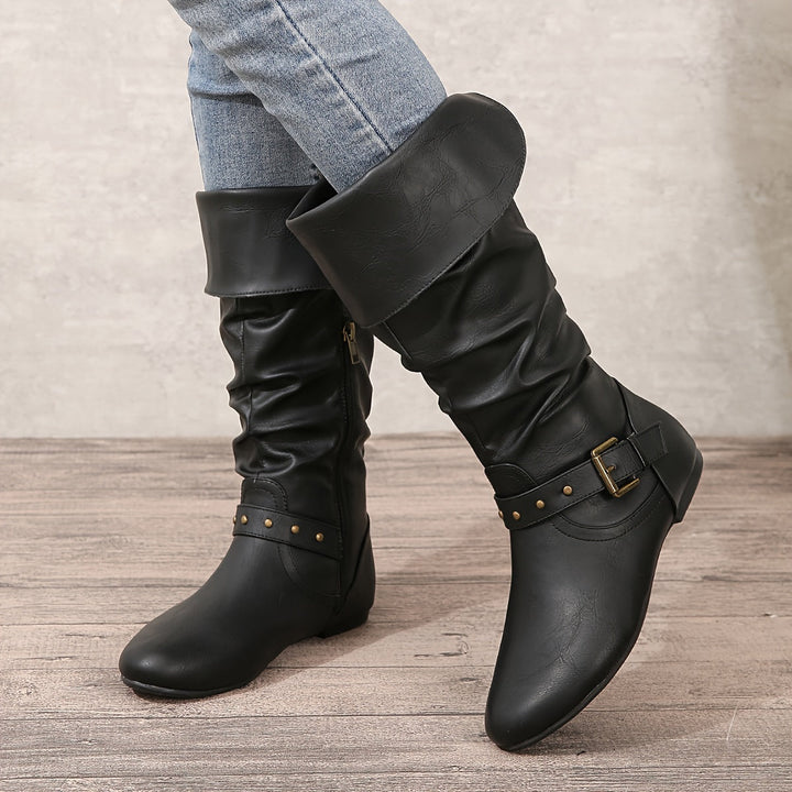 Celina™ | Women’s Knee-High Boots
