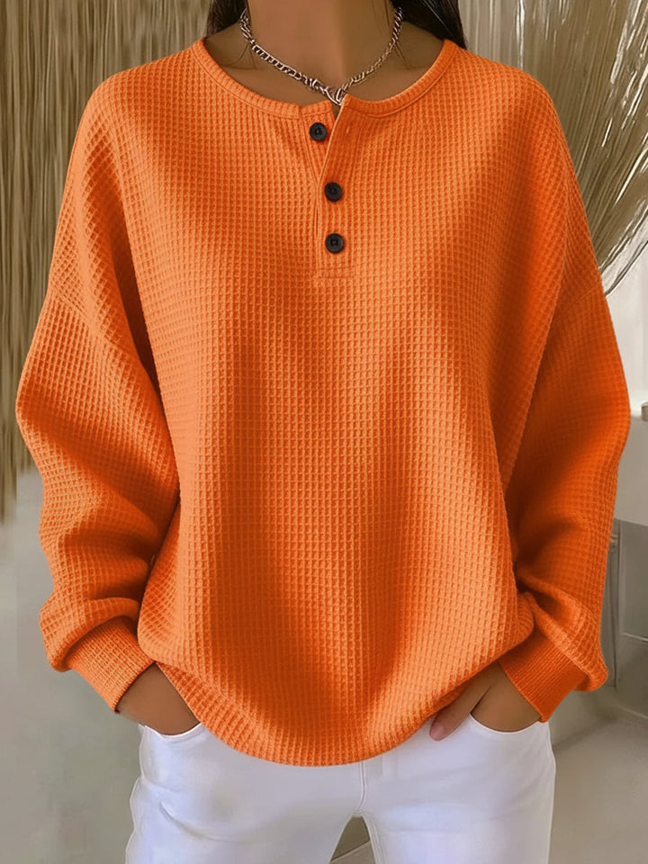 Anne Cozy Knit
