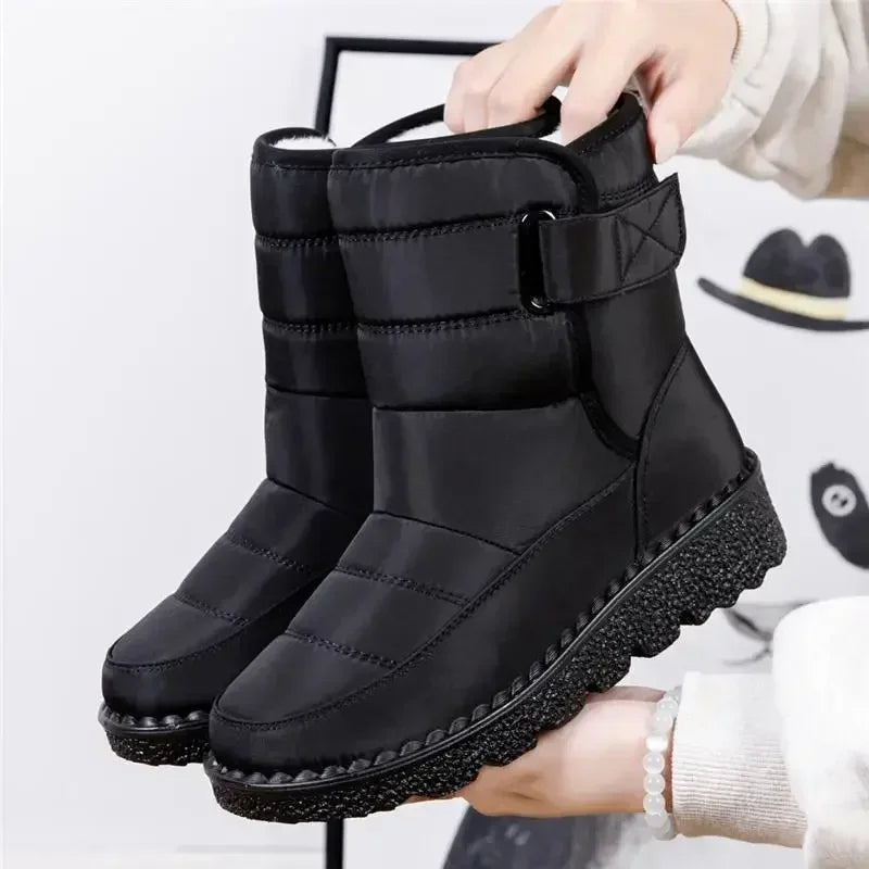 Maribel™ | Women’s Waterproof Boots