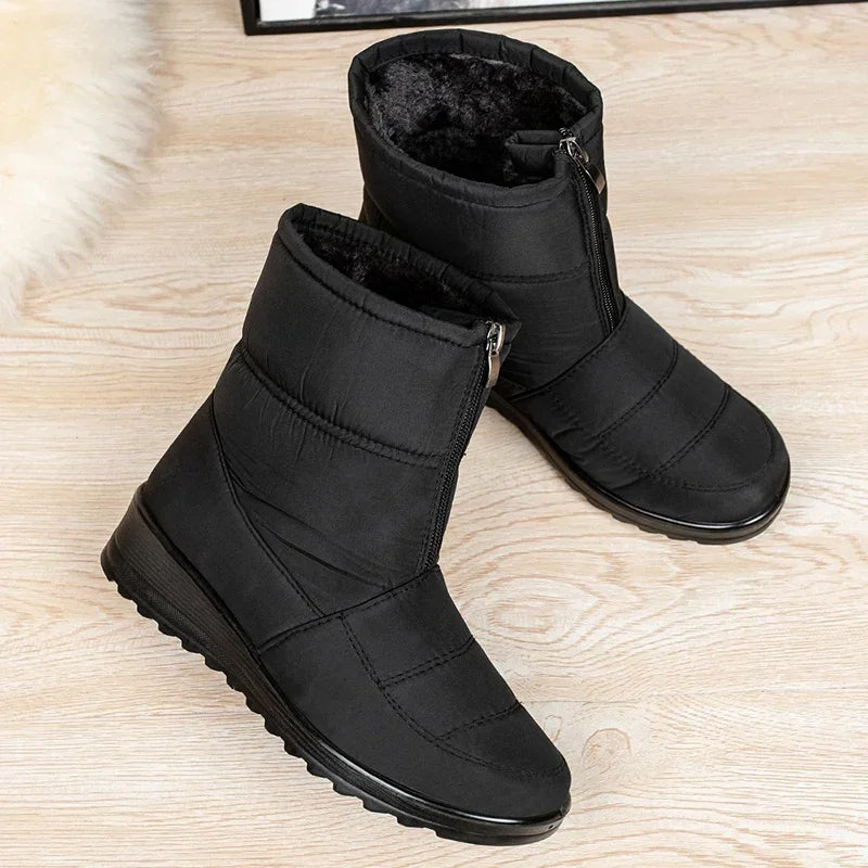 Maribel™ | Women’s Waterproof Boots