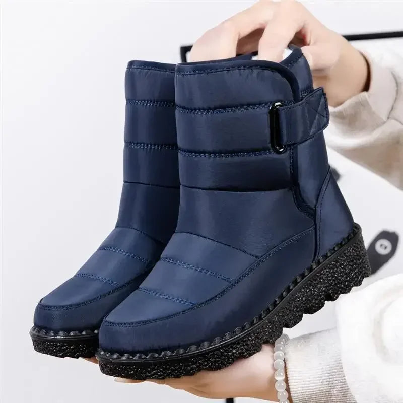 Maribel™ | Women’s Waterproof Boots