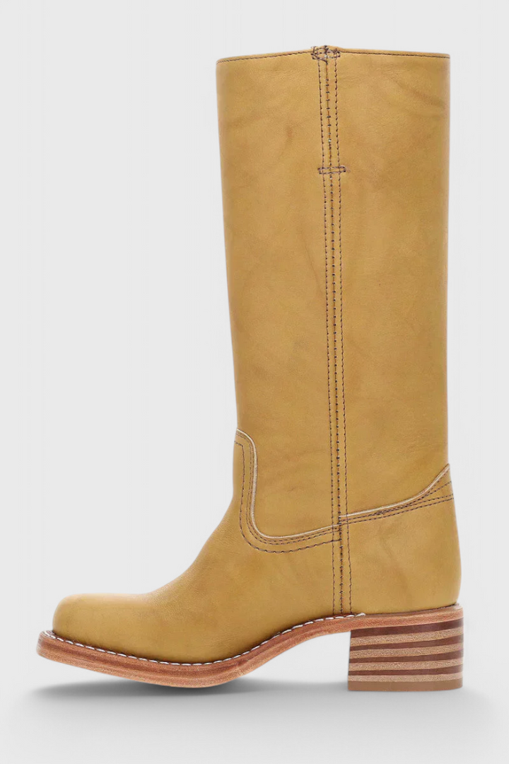 Vivienne™ | Modern Classic All-Season Boots