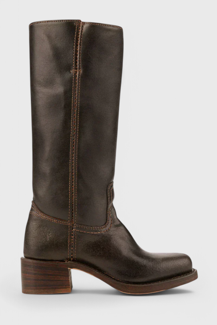 Vivienne™ | Modern Classic All-Season Boots