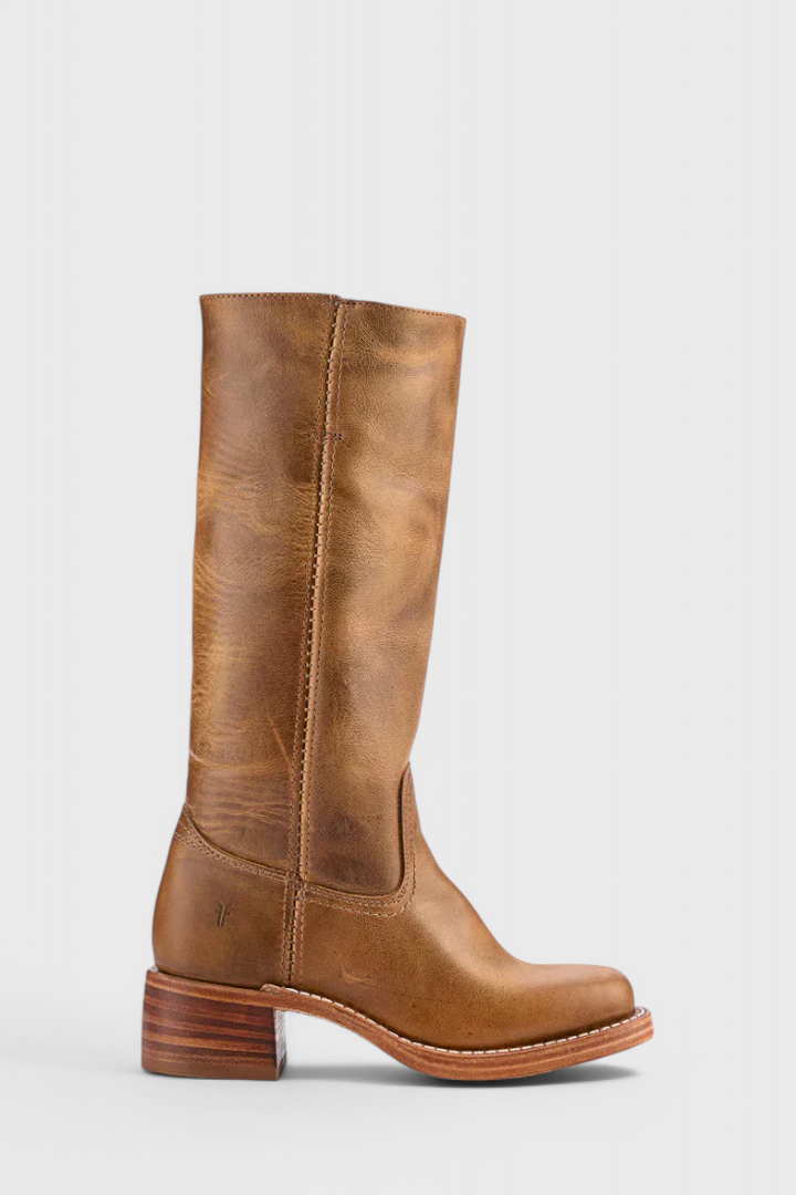 Vivienne™ | Modern Classic All-Season Boots