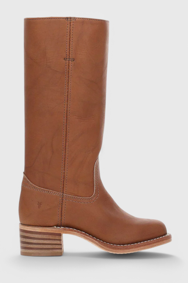 Vivienne™ | Modern Classic All-Season Boots