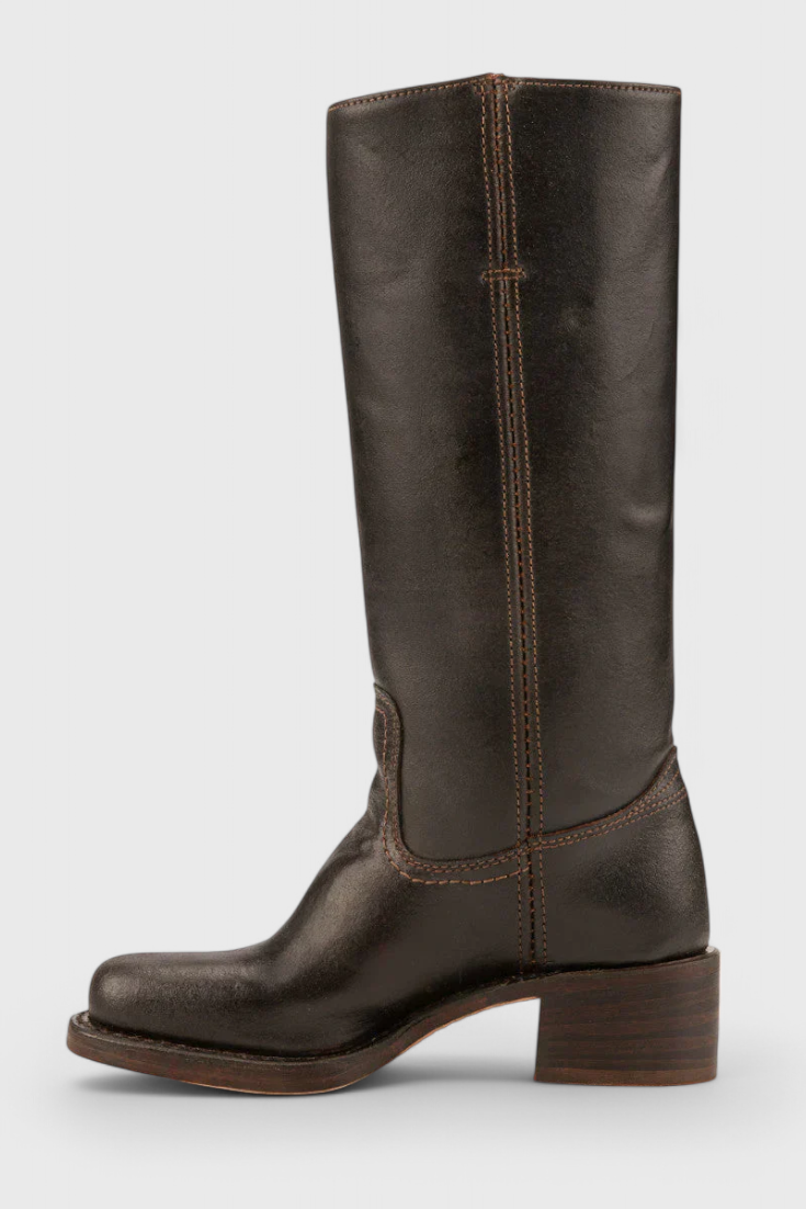 Vivienne™ | Modern Classic All-Season Boots