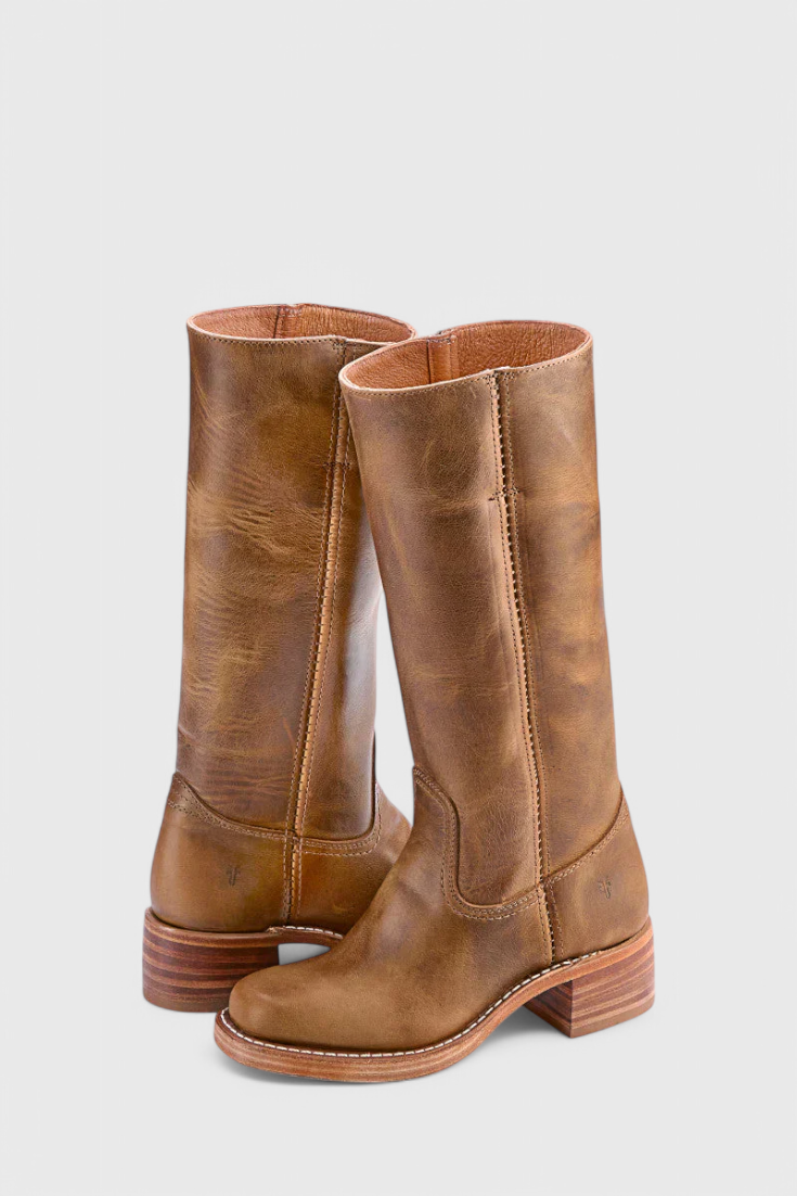 Vivienne™ | Modern Classic All-Season Boots