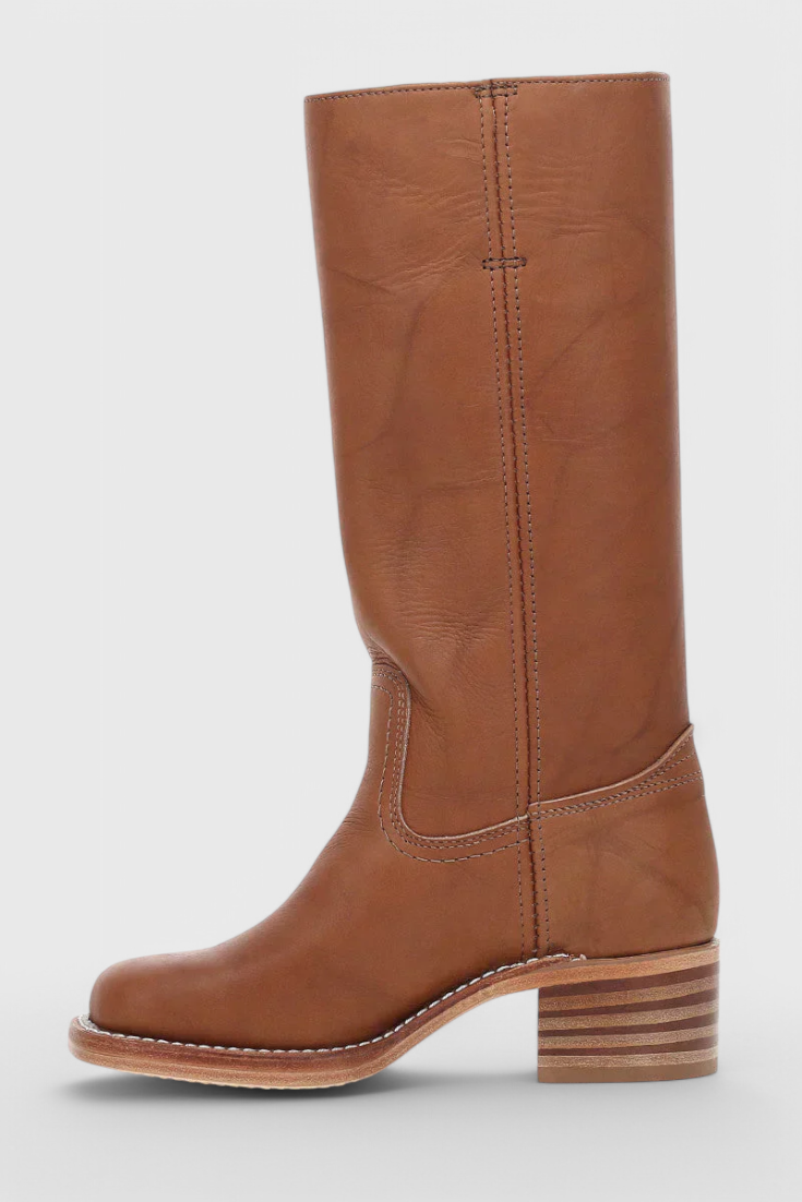 Vivienne™ | Modern Classic All-Season Boots
