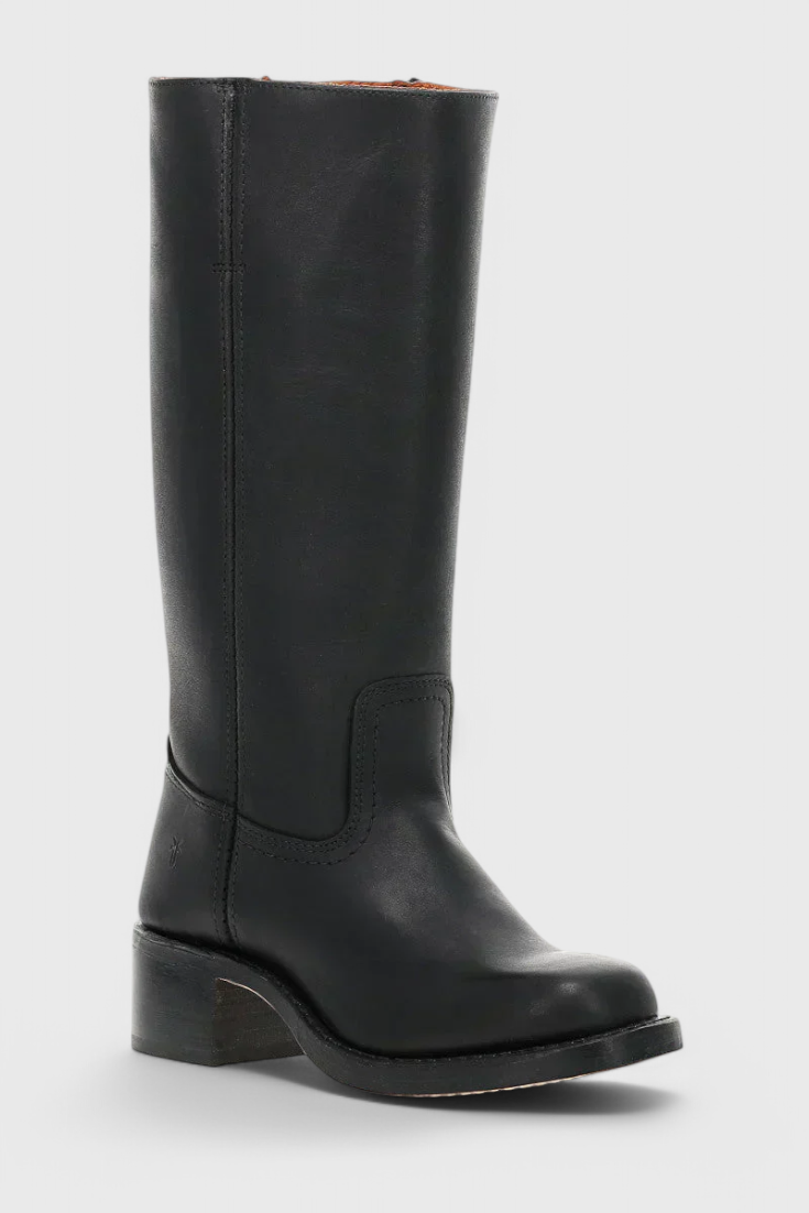 Vivienne™ | Modern Classic All-Season Boots