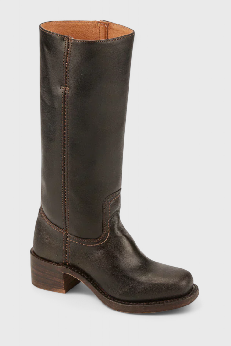 Vivienne™ | Modern Classic All-Season Boots