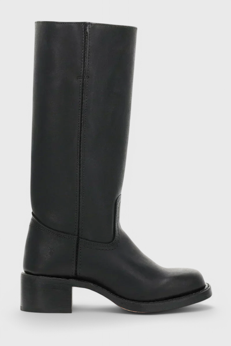 Vivienne™ | Modern Classic All-Season Boots