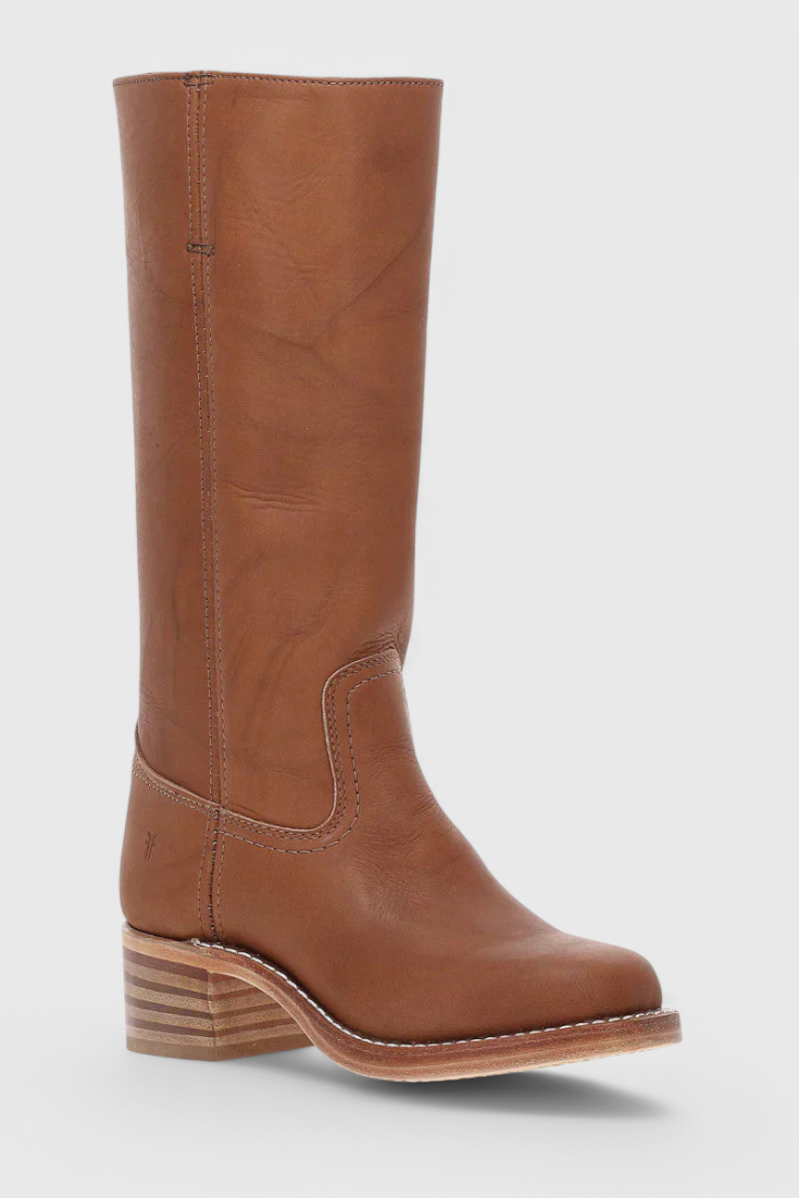 Vivienne™ | Modern Classic All-Season Boots