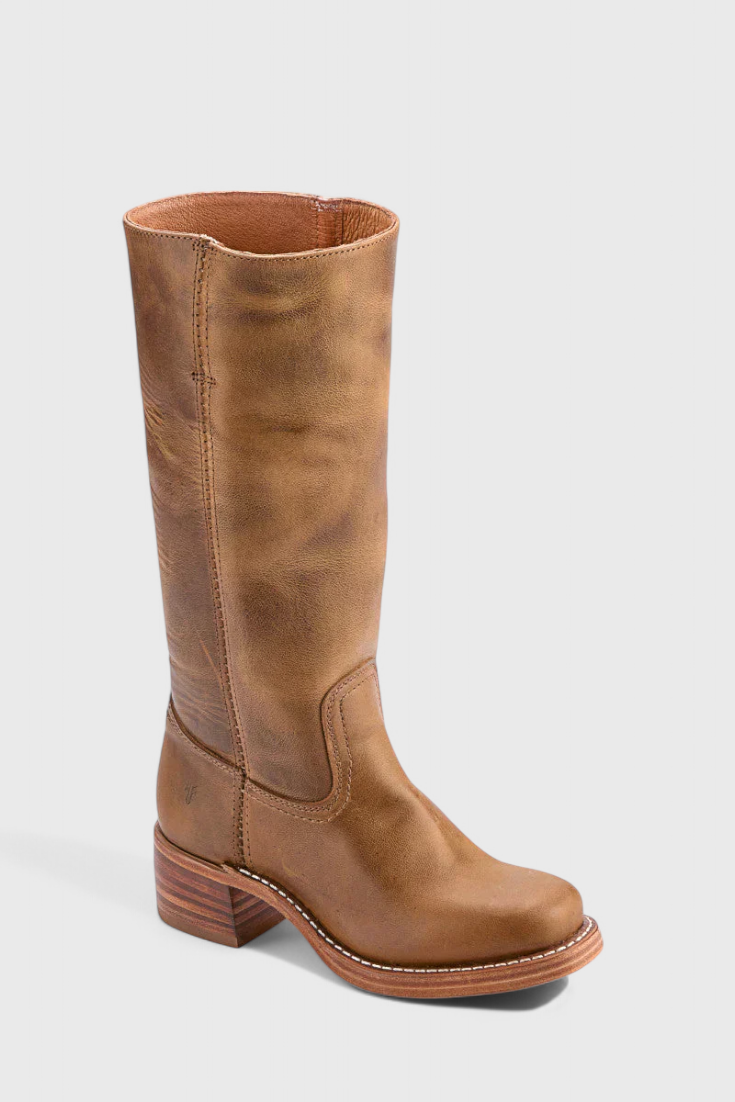 Vivienne™ | Modern Classic All-Season Boots