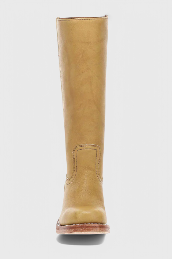 Vivienne™ | Modern Classic All-Season Boots