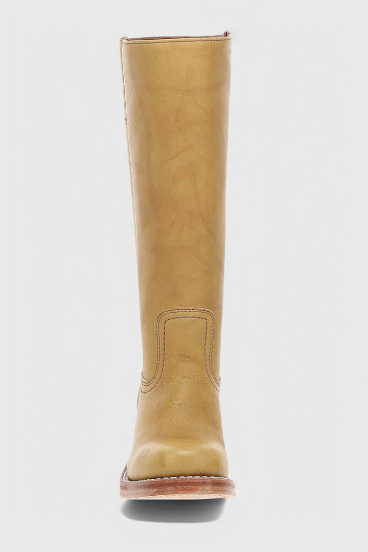 Vivienne™ | Modern Classic All-Season Boots