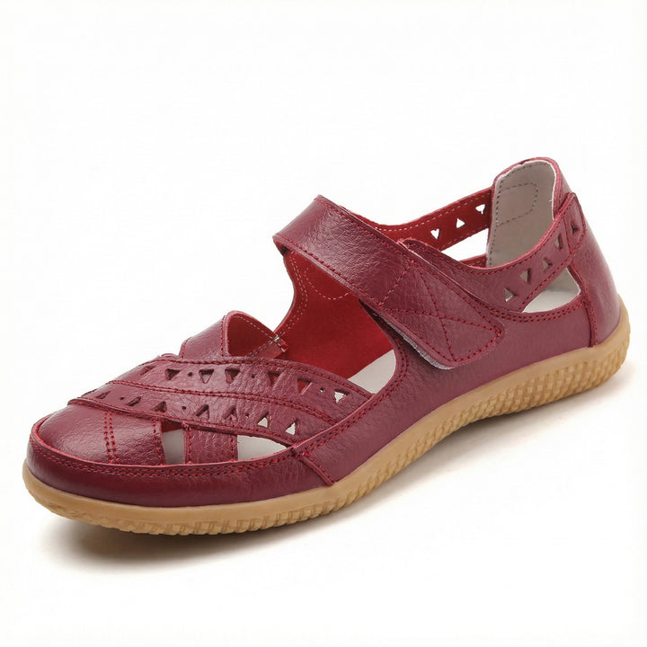 Leila | Orthopedic Walking Sandals