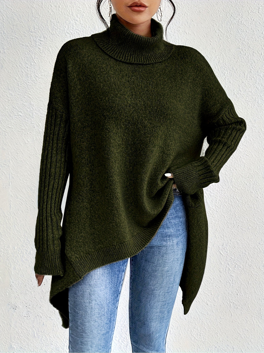 Isla Comfortable Sweater