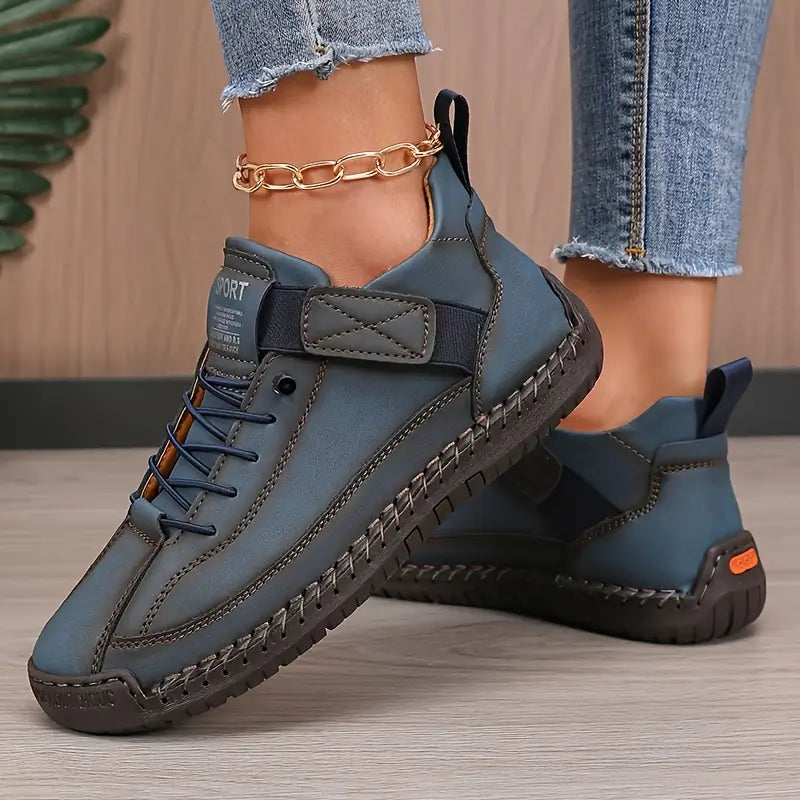 Saela | Comfortable Easy-Wear Shoes for Everyday Walking