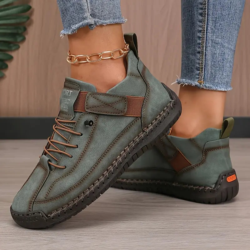 Saela | Comfortable Easy-Wear Shoes for Everyday Walking