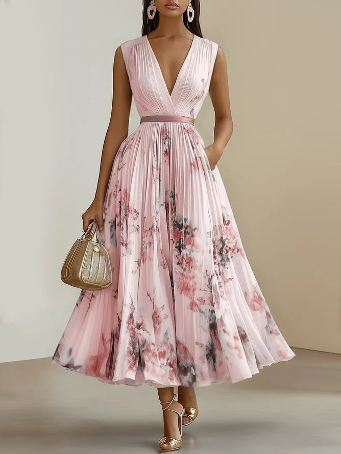 Zvenysia | Sophisticated Dress