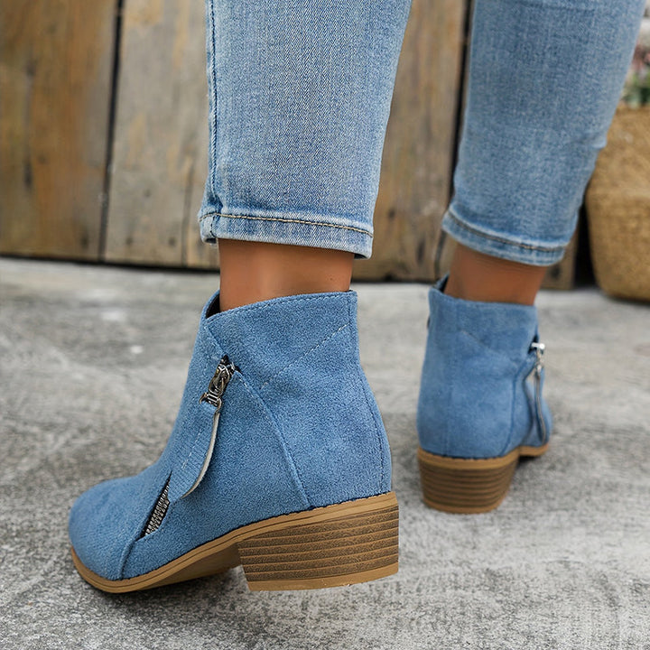 Harper Street Boot