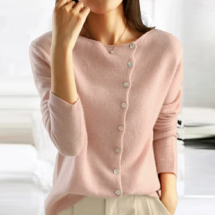 Alona™ | Elegant Vest