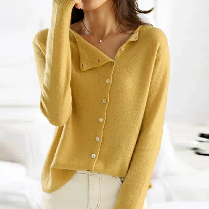 Alona™ | Elegant Vest