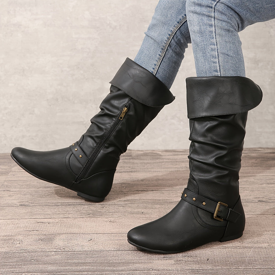 Celina™ | Women’s Knee-High Boots