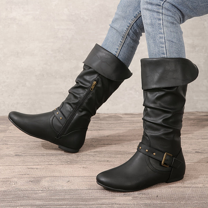 Celina™ | Women’s Knee-High Boots