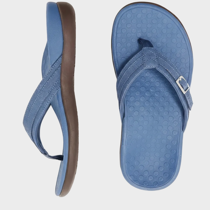 Orthopedic Arch Support Sandals Womens