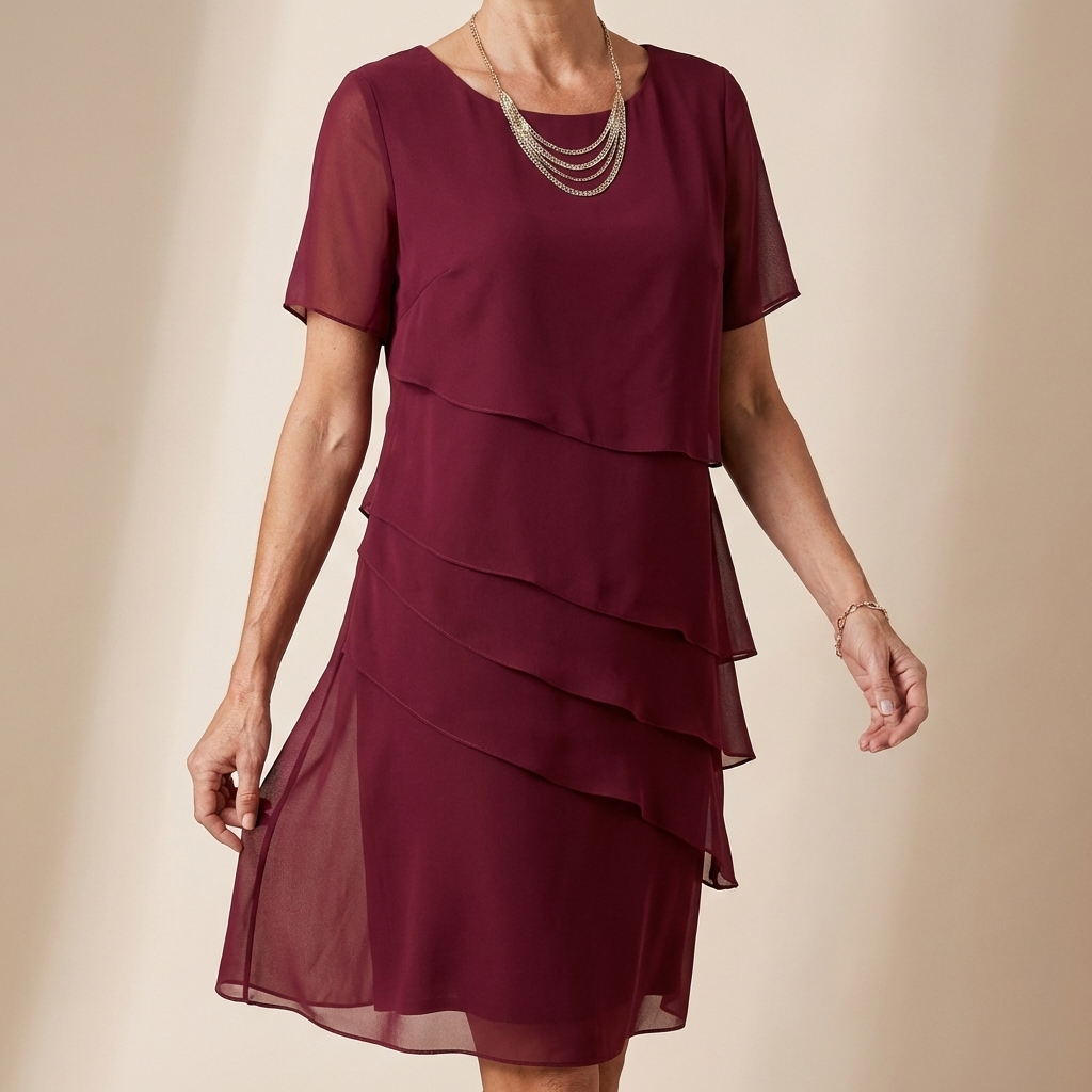 Kendra | Elegant Dress