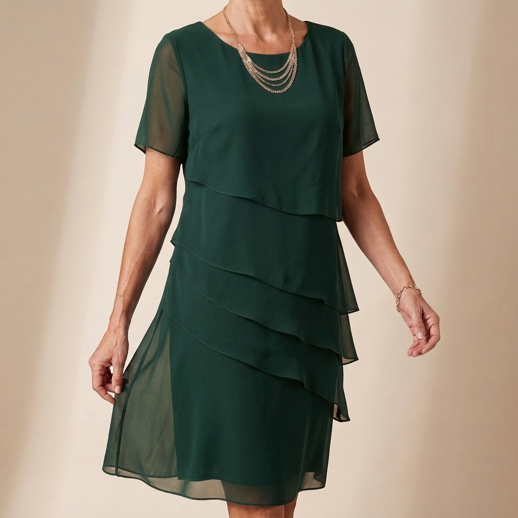 Kendra | Elegant Dress