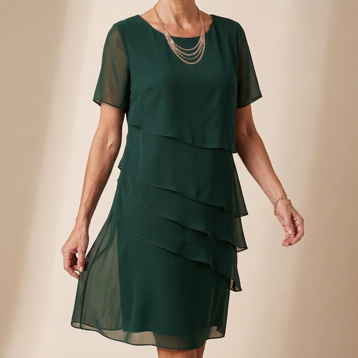 Kendra | Elegant Dress