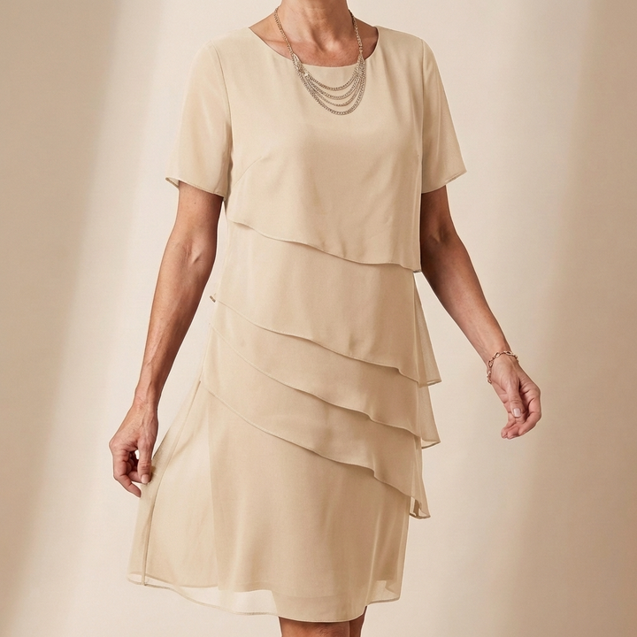 Kendra | Elegant Dress