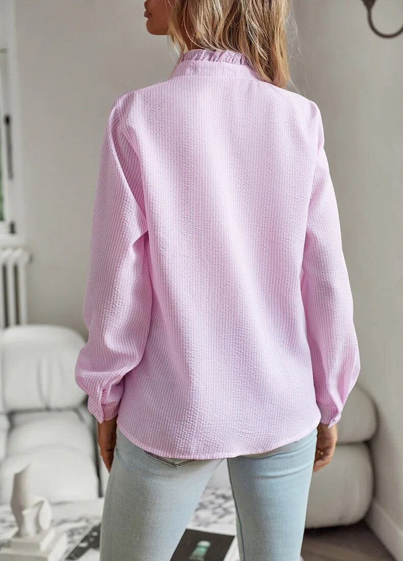 Adel™ | Elegant Shirt for Women