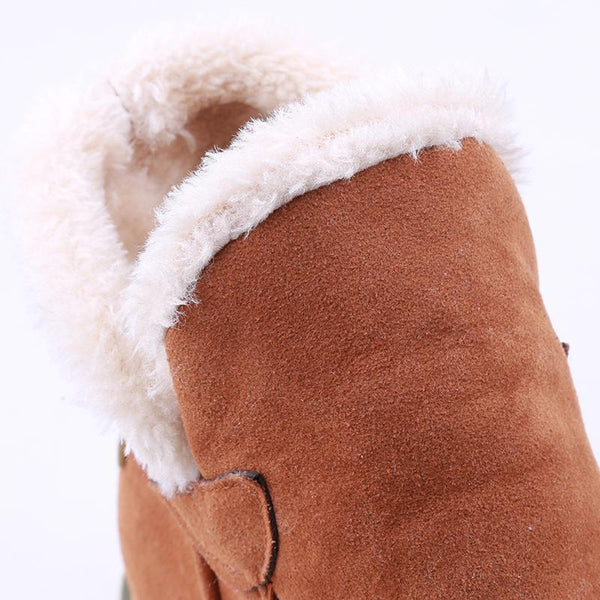 Faye™ | Women’s Waterproof Insulated Boots