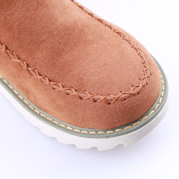 Faye™ | Women’s Waterproof Insulated Boots