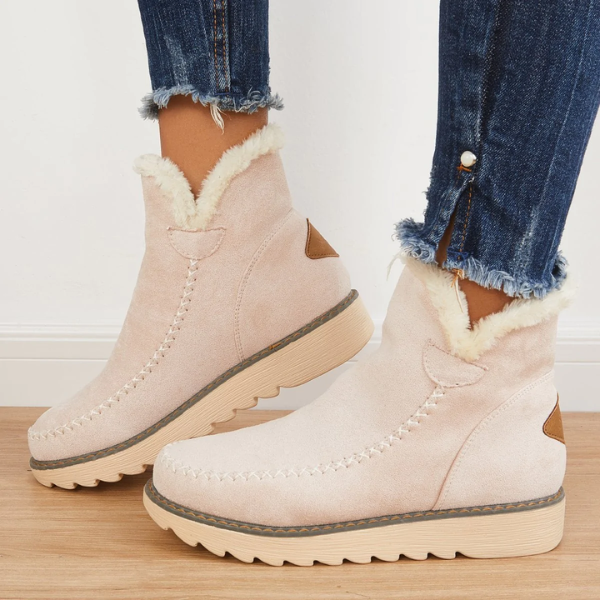 Faye™ | Women’s Waterproof Insulated Boots