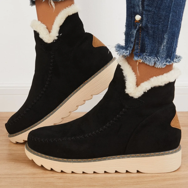 Faye™ | Women’s Waterproof Insulated Boots