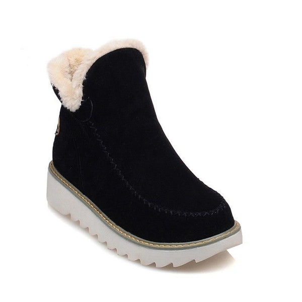 Faye™ | Women’s Waterproof Insulated Boots
