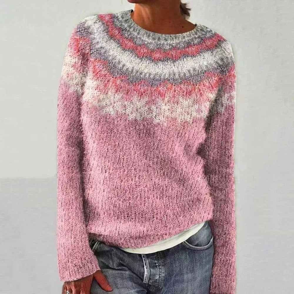 Viola™ | Luxury Sweater for Women