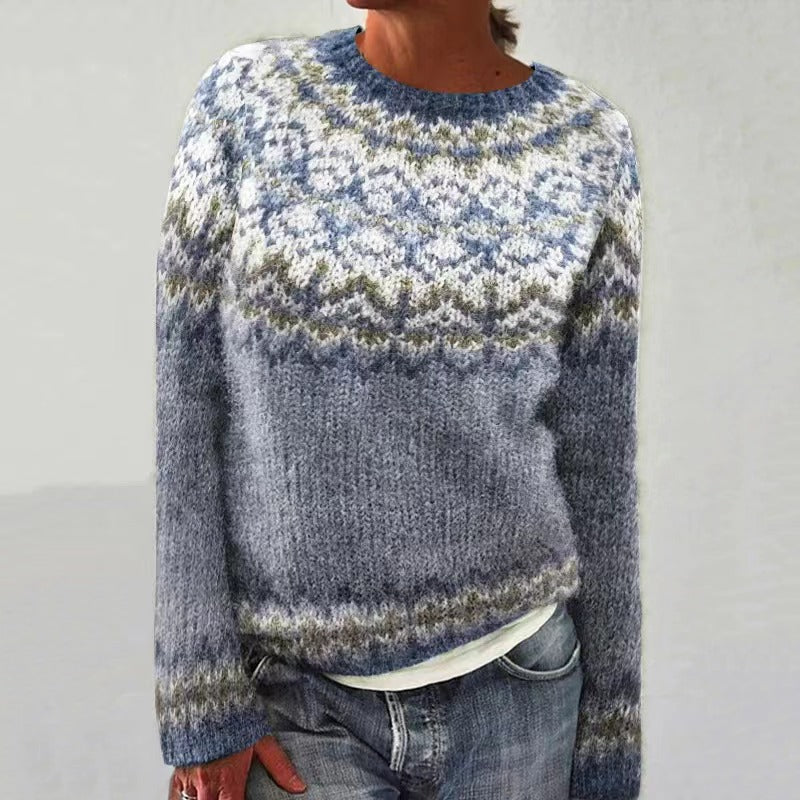 Viola™ | Luxury Sweater for Women