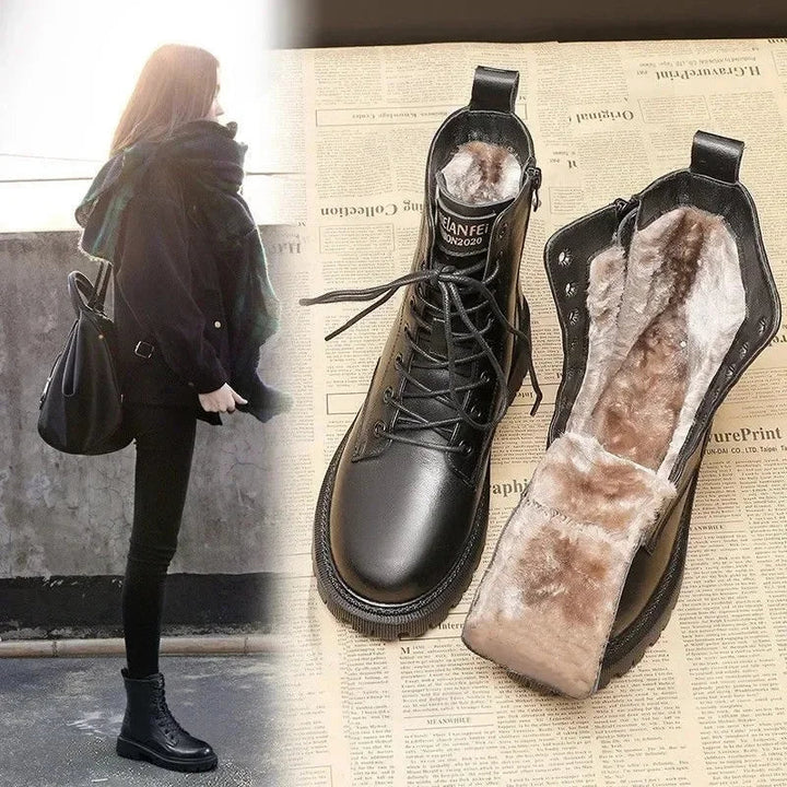 Harper Winter Boot