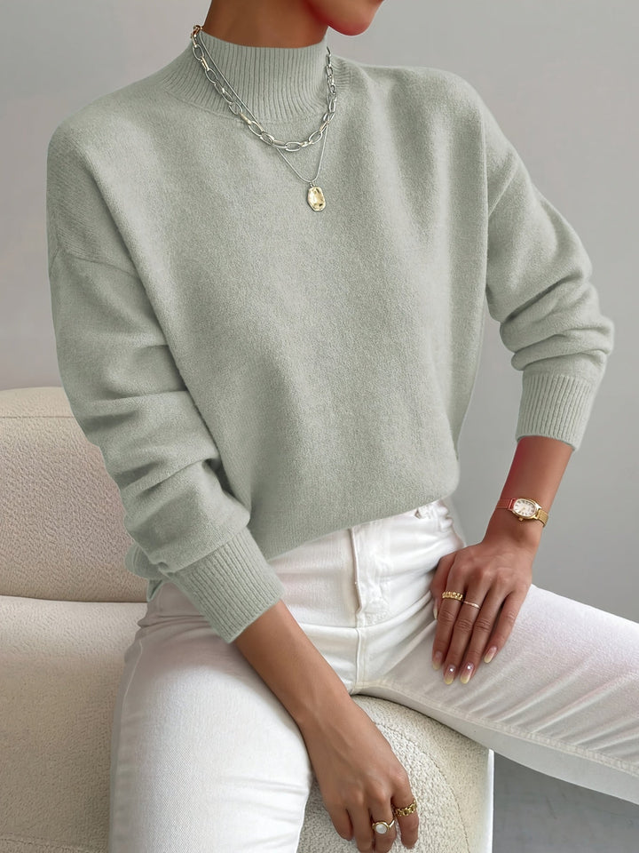 Maria Elegant Sweater