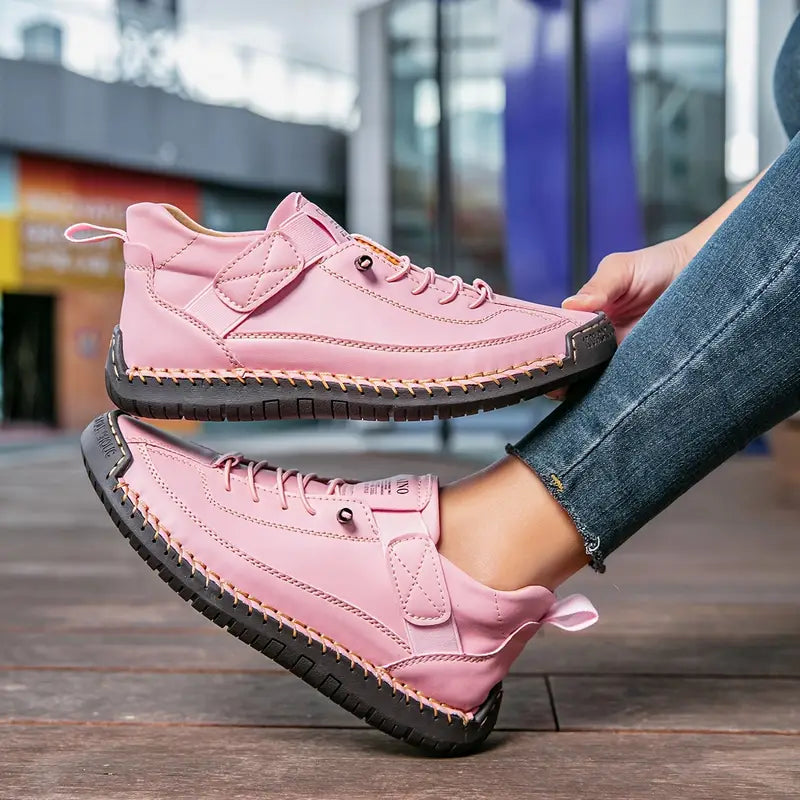 Saela | Comfortable Easy-Wear Shoes for Everyday Walking