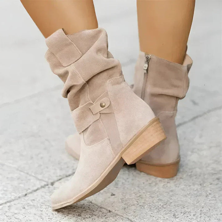 Delmira™ | Elegant Boots