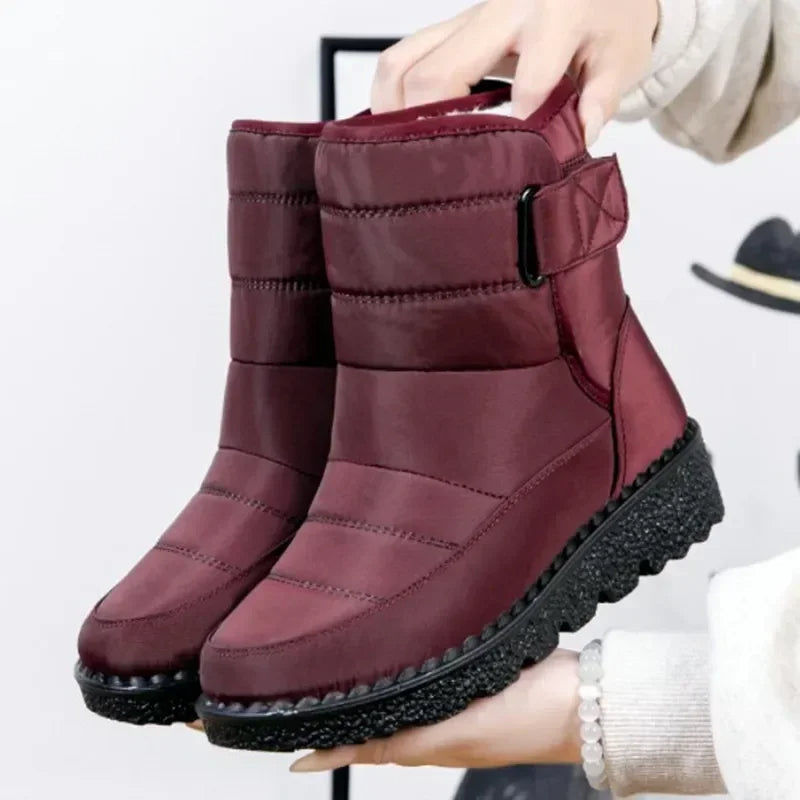 Maribel™ | Women’s Waterproof Boots