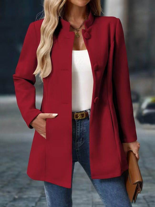 IZZY™|CLASSIC ELEGANT JACKET